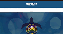 Desktop Screenshot of lajollasealife.com