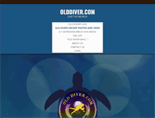 Tablet Screenshot of lajollasealife.com